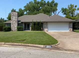 13301 Red Canyon Rd, Edmond, OK 73013