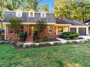 6909 Electra Dr, Raleigh, NC 27607