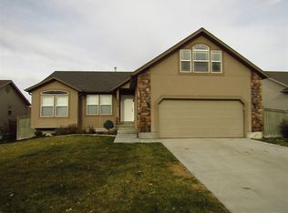 2053 E Pine Cone Rd, Eagle Mountain, UT 84005