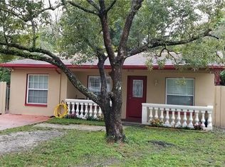 8112 N Elmer St, Tampa, FL 33604