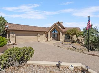 1014 Yavapai Hills Dr, Prescott, AZ 86301
