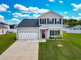 231 Wagner Cir, Conway, SC 29526