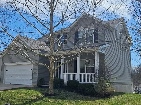 6828 Eagles View Dr, Pacific, MO 63069