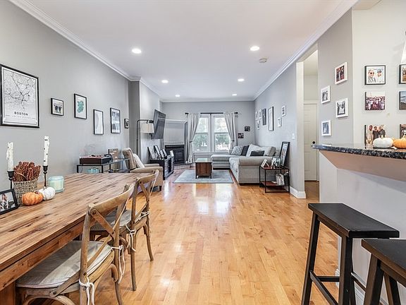 2nd image of 261 W 5th St #1