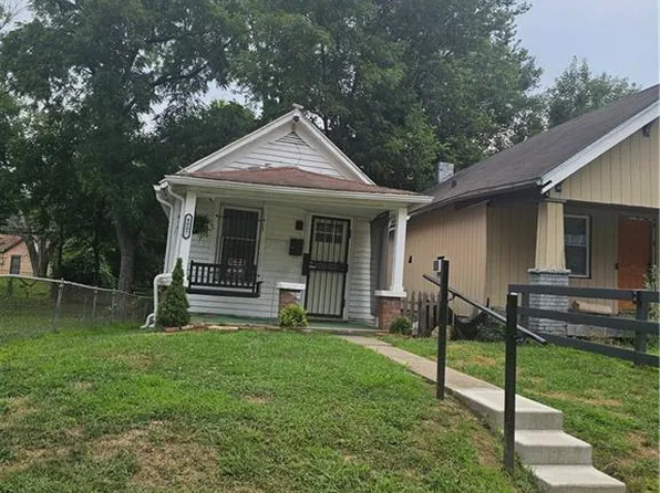4007 Park Ave, Kansas City, MO 64130