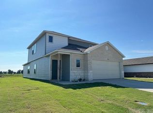 5708 Pope St, Jonesboro, AR 72404