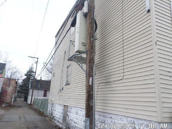 4th image of 5048 S Hermitage Ave
