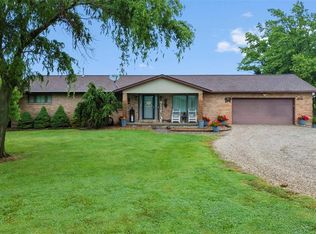277 Althaea Ln, Jackson, MO 63755