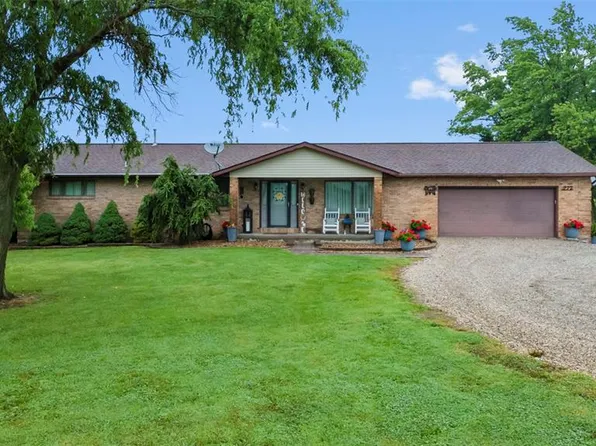 277 Althaea Ln, Jackson, MO 63755