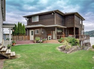 11419 Larson Rd, Anderson Island, WA 98303