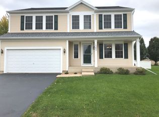 1385 Patriot Way, Bourbonnais, IL 60914