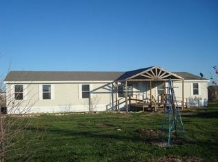 6604 Vintner Trl, Joshua, TX 76058