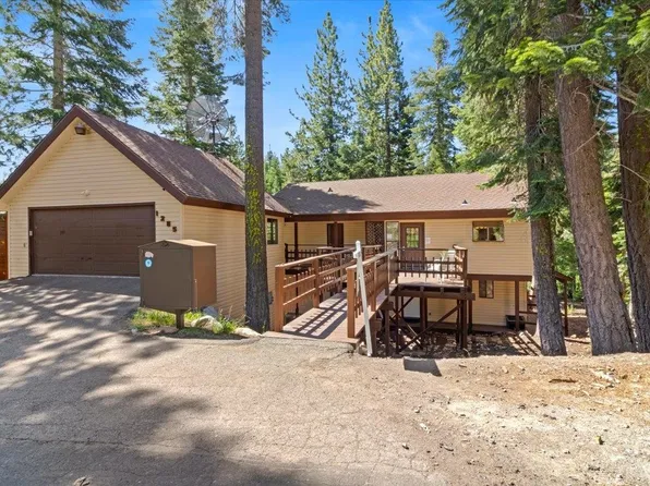 1285 Jester Ct, Tahoe Vista, CA 96148