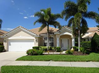 871 Glen Abbey Way, Melbourne, FL 32940