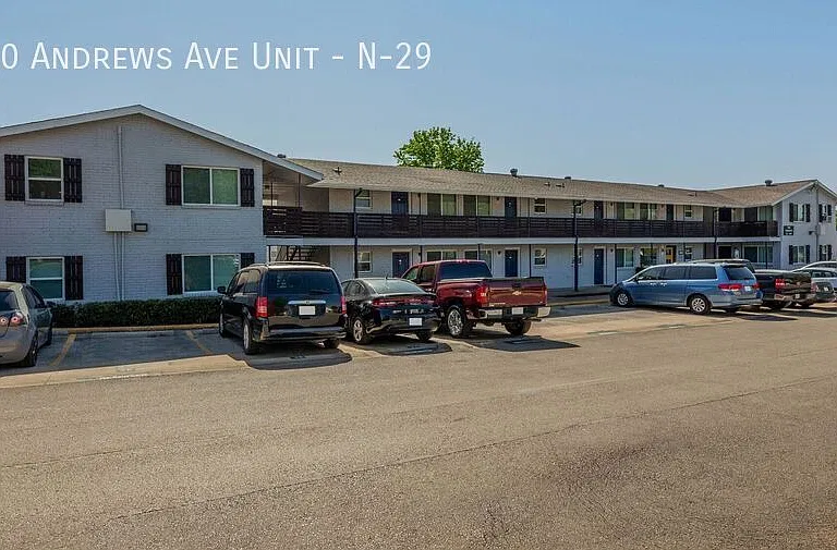 400 Andrews Ave #N-29 — Photo 11