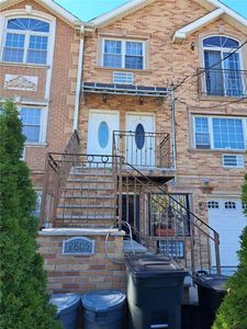 2805 Ely Avenue #3, Bronx, NY, 10469