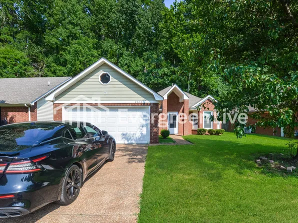 2644 Bay Pointe Cir E, Memphis, TN 38128