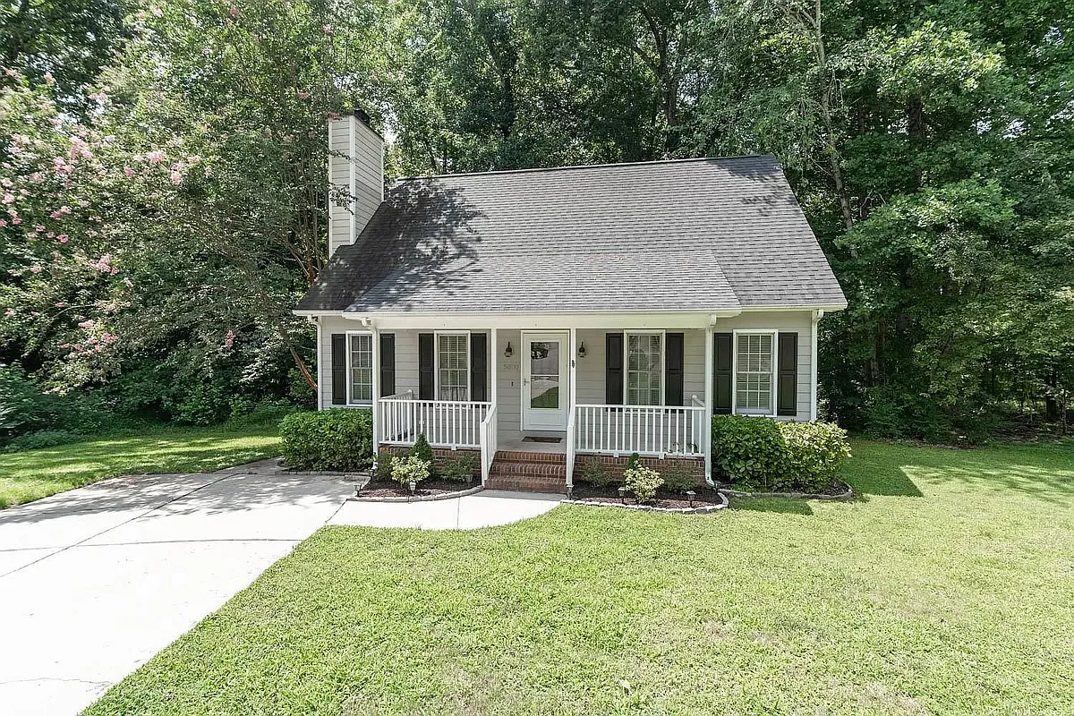 Building Photo - 5000 Dantonville Ct