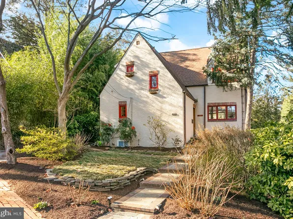 3409 15th St N, Arlington, VA 22201