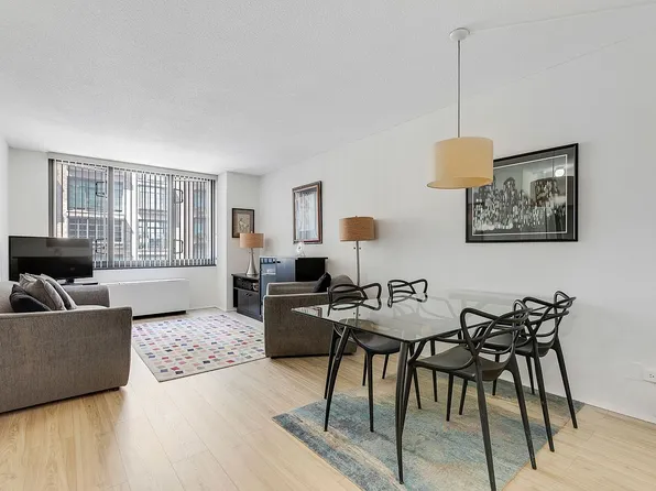 407 Park Ave S APT 12F, New York, NY 10016