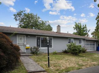 8035 N Dwight Ave, Portland, OR 97203