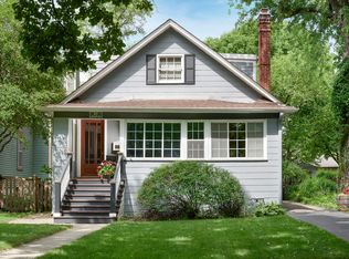 807 Belleforte Ave, Oak Park, IL