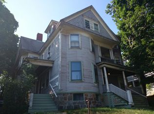 588 Cambridge St #2, Allston, MA 02134