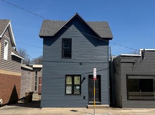 1035 S Park St, Madison, WI 53715