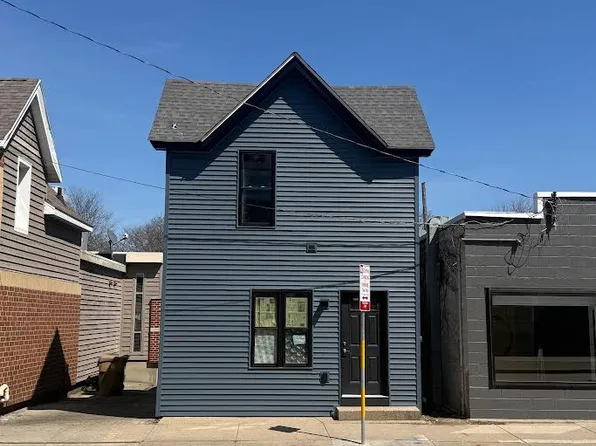 1035 S Park St, Madison, WI 53715