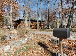 16784 E 400 North Rd, Heyworth, IL 61745