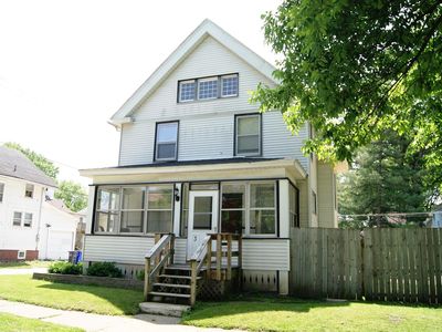 317 17th St NE, Cedar Rapids, IA, 52402