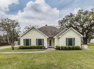 10836 W Highway 182, Cypremort Pt, LA 70538