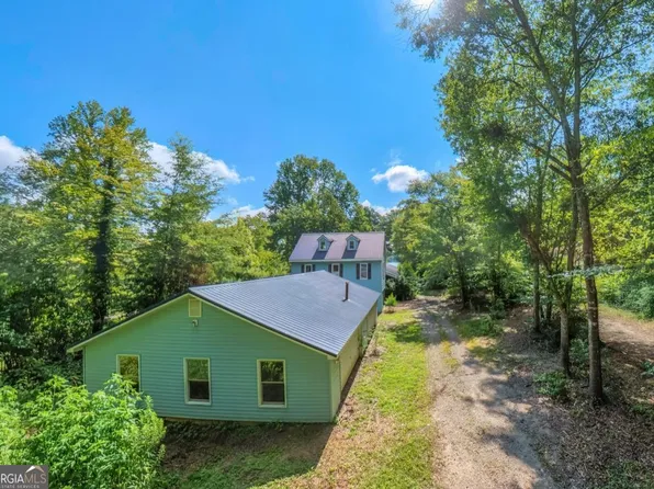 107 Buckhorn Dr, Temple, GA 30179
