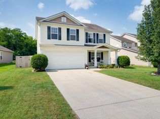 3132 Hidden Creek Dr, Antioch, TN 37013