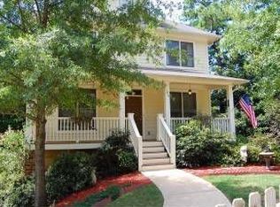 1413 Orange Blossom Ter, Atlanta, GA 30316