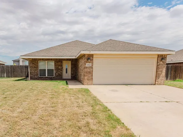 8812 17th St, Lubbock, TX 79416