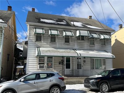 118 Pitt St, Tamaqua, PA, 18252