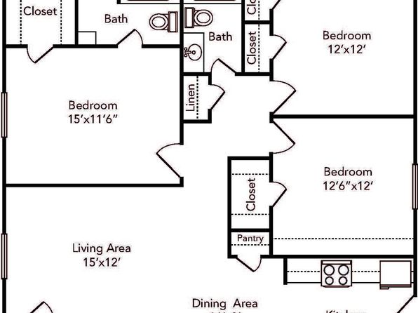 7913 Harwood Rd #39A