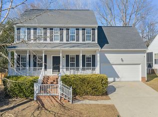 2025 Haig Point Way, Raleigh, NC 27604