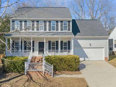 2025 Haig Point Way, Raleigh, NC, 27604