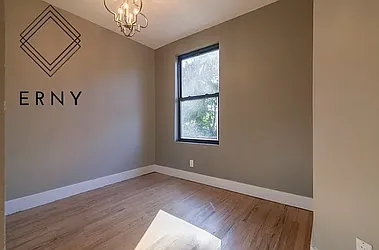 Rented by ERNY LLC