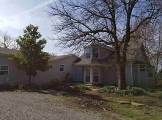 29302 99th Ln, Arkansas City, KS 67005