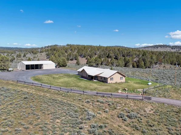 71899 Hines Logging Rd, Hines, OR 97738