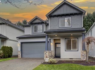 1309 SE 194th Pl, Camas, WA 98607