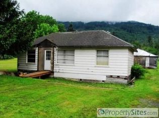 309 Railroad Ave, Acme, WA 98220