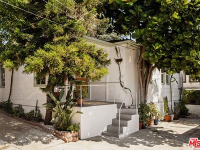 2510 1/2 Arthur St, Los Angeles, CA, 90065