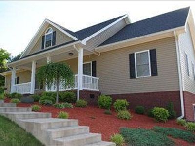 4430 Old Metal Rd, Palmyra, TN, 37142