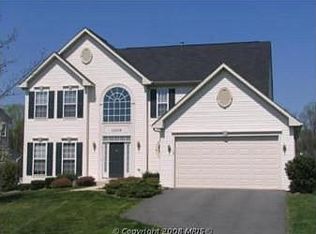 14409 Autumn Crest Rd, Boyds, MD 20841