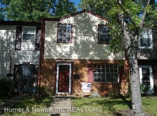 8610 Ransco Ct, North Chesterfield, VA 23235