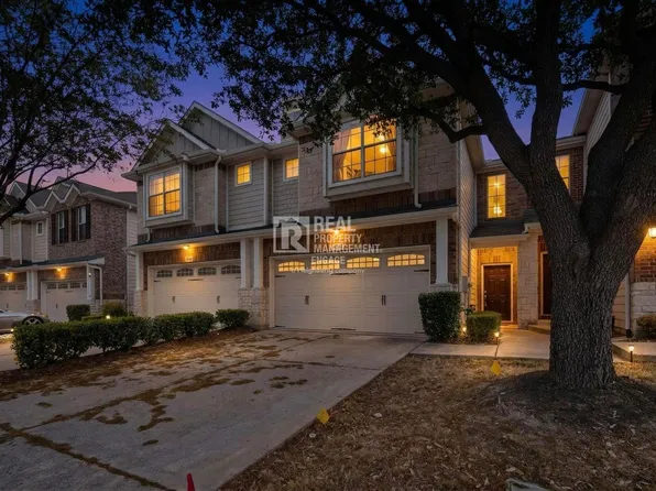 8742 San Bernard St, Plano, TX 75024